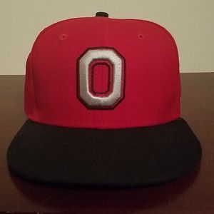 Ohio State New Era Hat